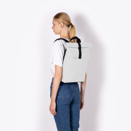 Ucon Acrobatics Hajo Mini Seljakott Lotus Arctic White - Image 2
