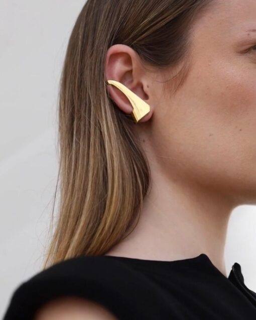 Maramz Dual Earrings - Image 2