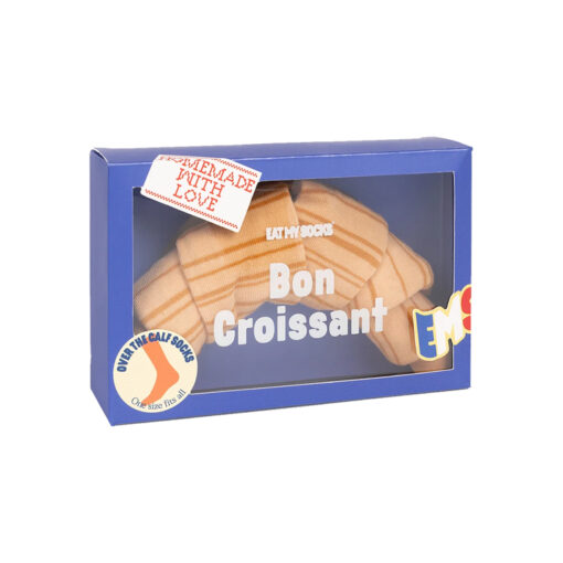 DOIY Sokid Bon Croissant