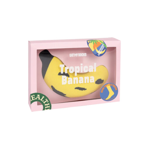 DOIY Sokid Tropical Banana