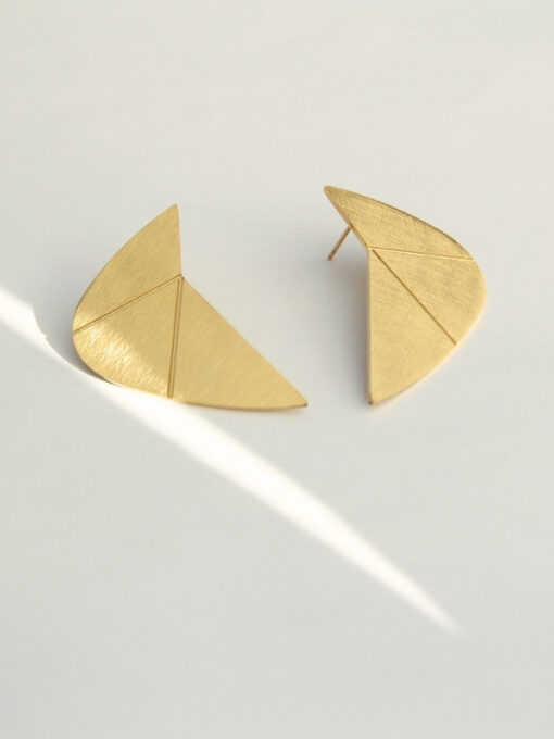 Maramz Eclipse Earrings - Image 6