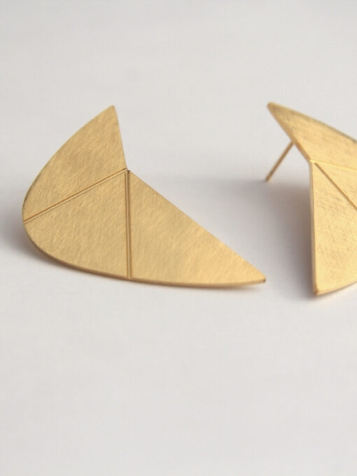 Maramz Eclipse Earrings - Image 5