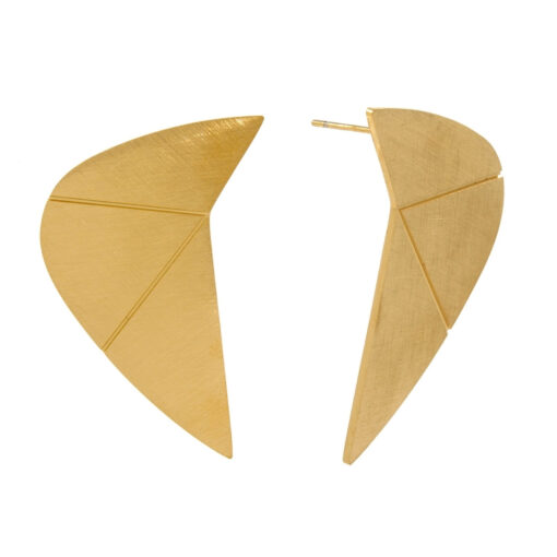Maramz Eclipse Earrings