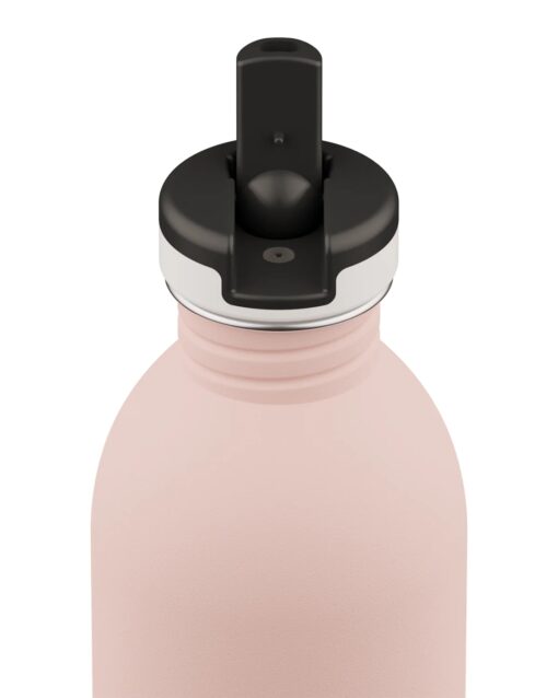 24Bottles Laste joogipudel Candy Pink 250ml - Image 2
