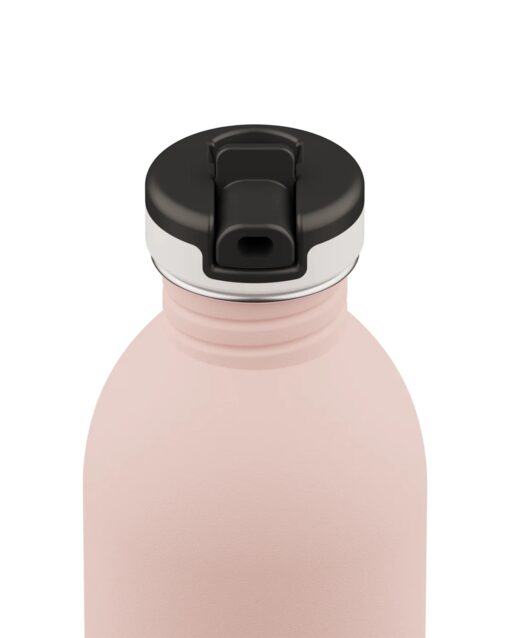 24Bottles Laste joogipudel Candy Pink 250ml - Image 3