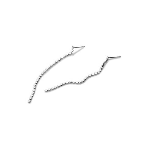 Aran Studio Silver Earrings