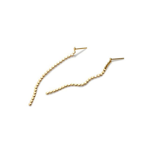 Aran Studio Gold Earrings