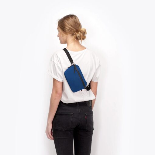 Ucon Acrobatics Jona Bag Lotus Royal Blue - Image 2