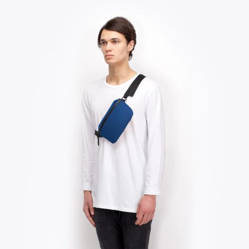 Ucon Acrobatics Jona Bag Lotus Royal Blue - Image 3