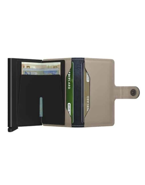 Secrid Miniwallet Matte Desert - Image 3