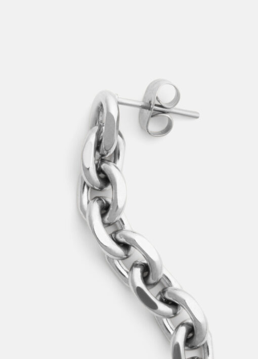 Skultuna Unité Chain Earring - Image 6