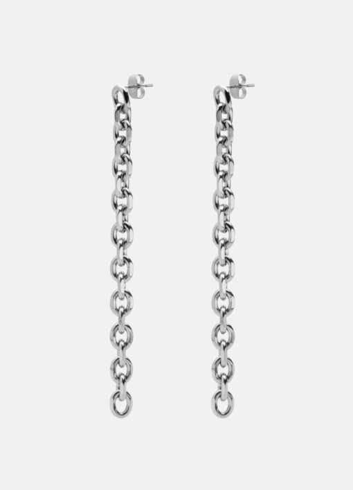 Skultuna Unité Chain Earring - Image 5