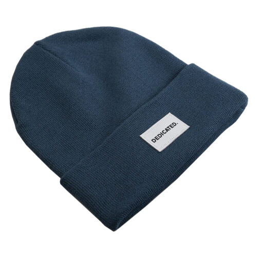 Dedicated Müts Kiruna Stormy Blue