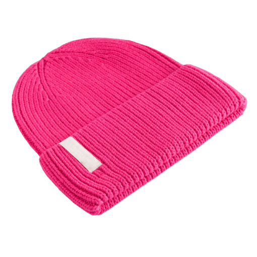 Dedicated Müts Narvik Fuchsia Pink