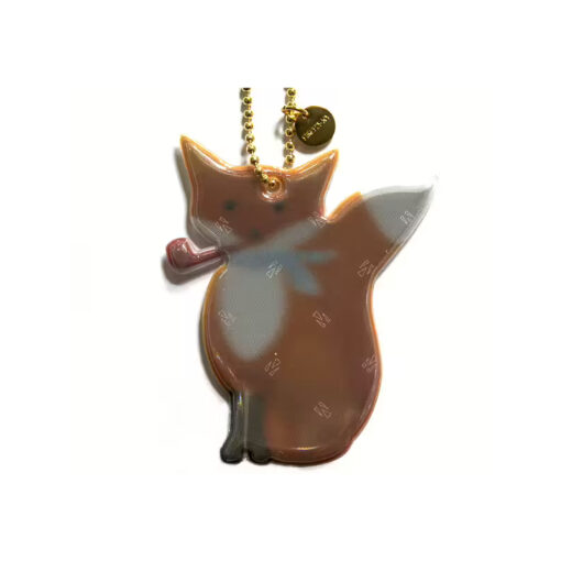 Firefly Reflective Fox