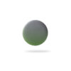 March Reflective Badge Fade Green