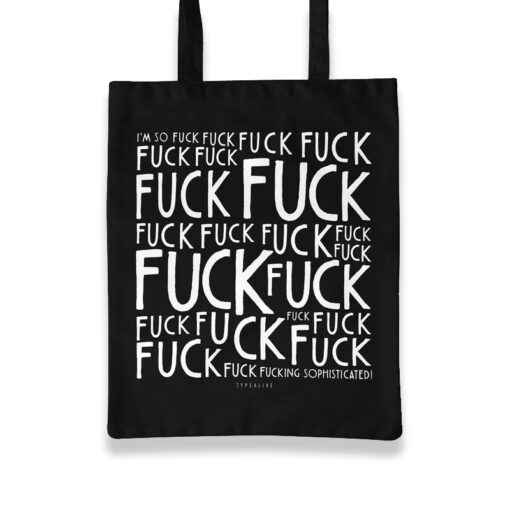 typealive Tote Sophisticated
