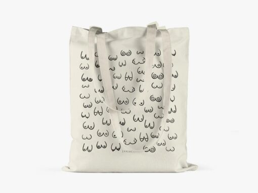 typealive Tote Busenfreunde "natur" - Image 3