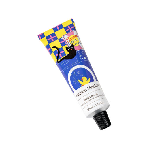 Maison Matine Hand Cream Erreur 404 30 ml