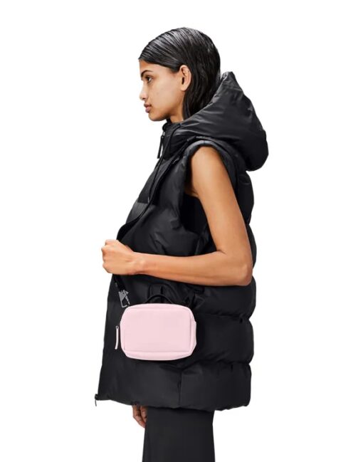 Rains Box Bag Micro Candy - Image 2