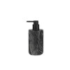 Mette Ditmer Marble Dispenser Tall Black / Grey