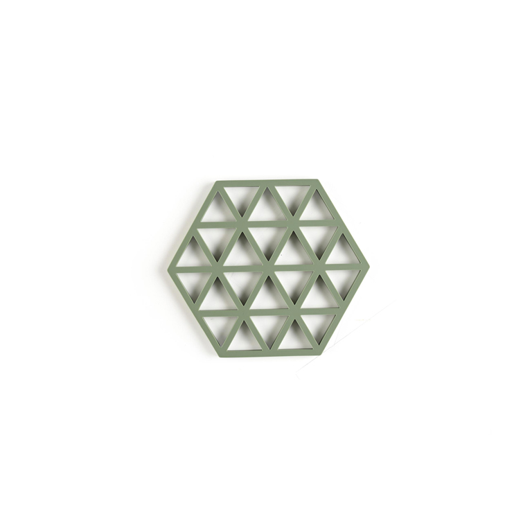 Zone Triangles kuumaalus Rosemary