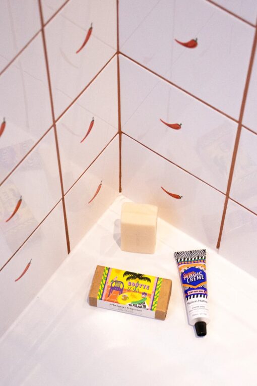 Maison Matine Seep Goutte D'or - Image 3