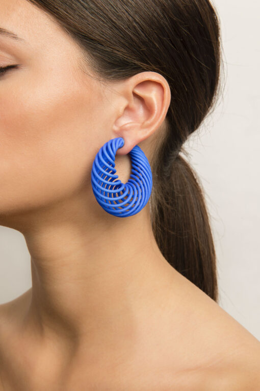 Maison 203 Memento Earrings 2 - Image 2