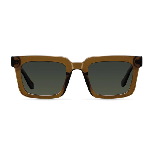 Meller Eco Taleh Mustard Olive