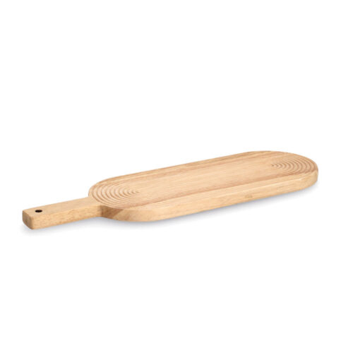 Lõikelaud "Stripes" Oval