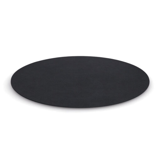Modern Lauamatt kunstnahk Black - Image 4