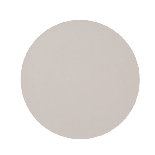 Modern Lauamatt kunstnahk Taupe