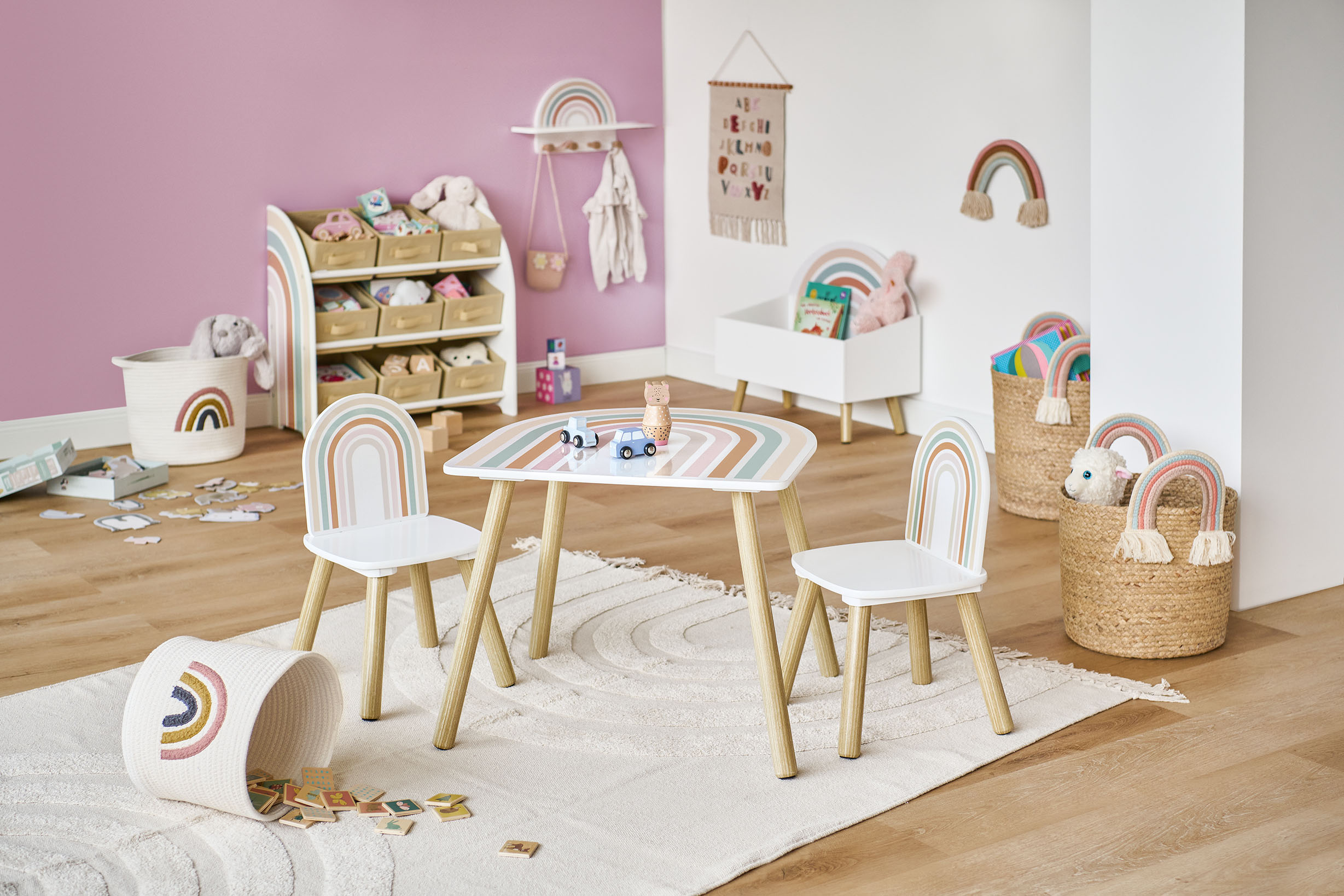 Hoiukorv Vikerkaar Big - Image 3