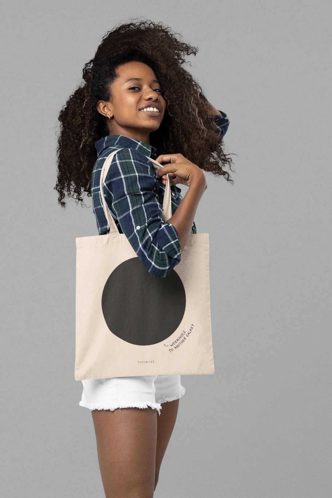 typealive Tote Wormhole - Image 2