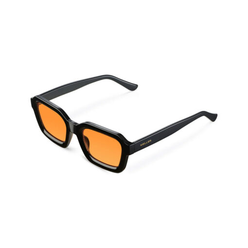 Meller Eco Nayah Black Orange - Image 4
