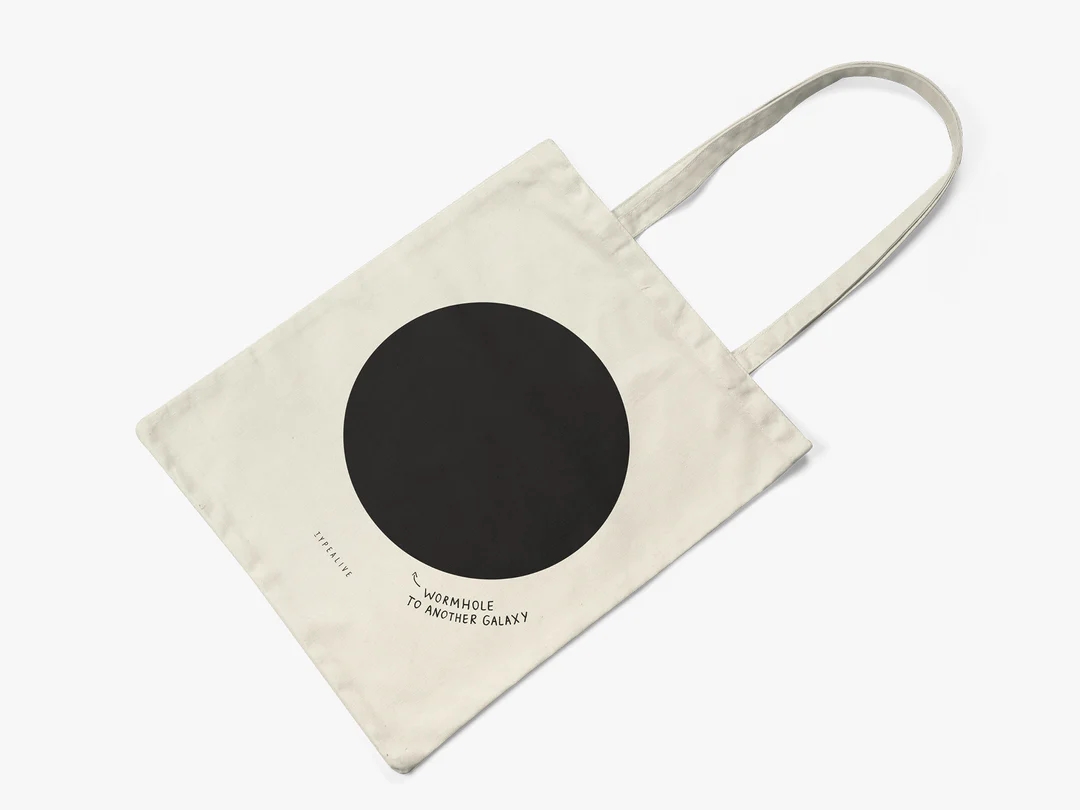 typealive Tote Wormhole - Image 4