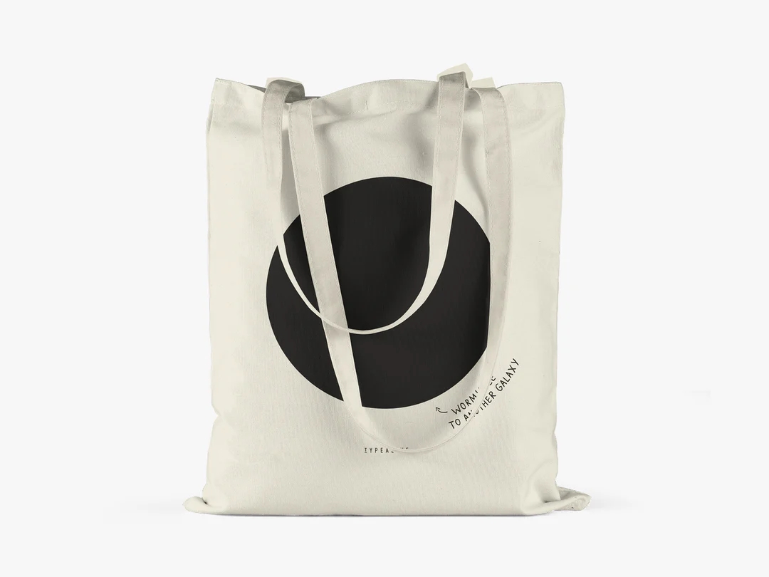 typealive Tote Wormhole - Image 3