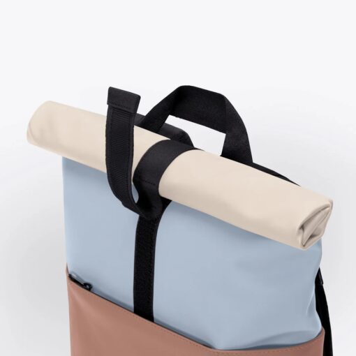 Ucon Acrobatics Hajo Backpack Lotus Fog Blue - Redwood - Image 5