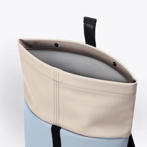 Ucon Acrobatics Hajo Backpack Lotus Fog Blue - Redwood - Image 6