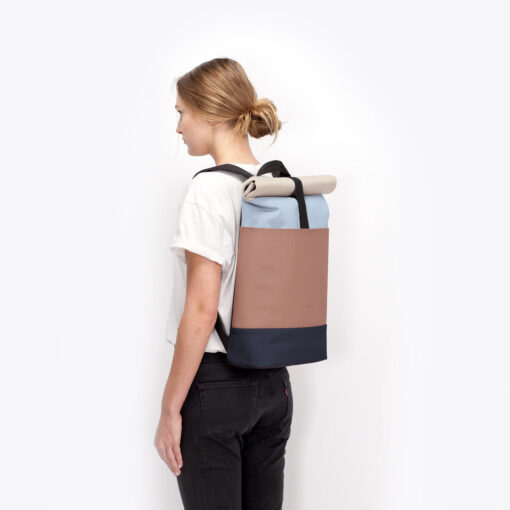 Ucon Acrobatics Hajo Backpack Lotus Fog Blue - Redwood - Image 2