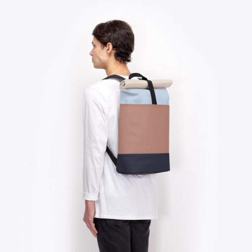 Ucon Acrobatics Hajo Backpack Lotus Fog Blue - Redwood - Image 3