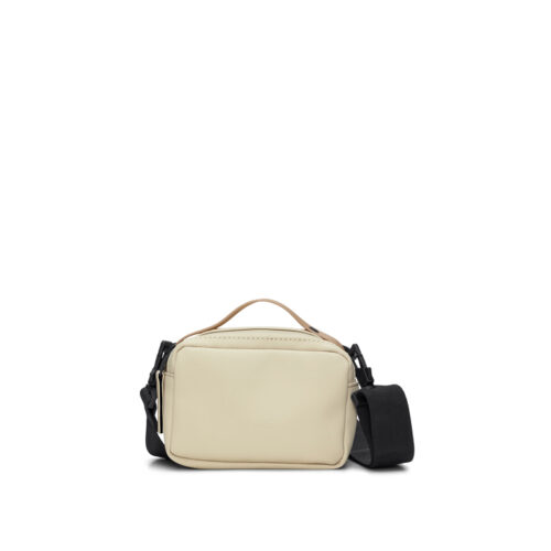 Rains Box Bag Micro Dune