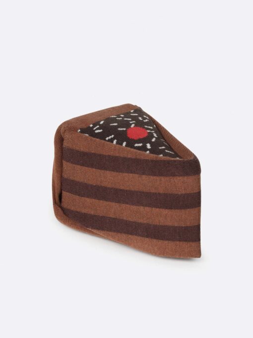 DOIY Chocolate Cake sokid - Image 3