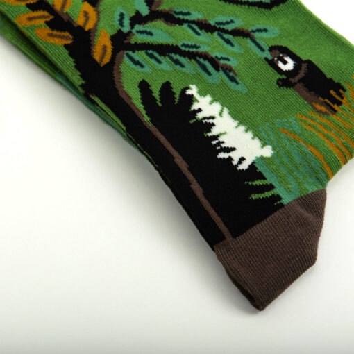 Sock Affairs Merry Jesters Socks - Image 3