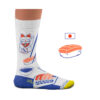 Sock Affairs Sushi sokid