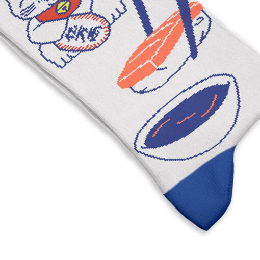 Sock Affairs Sushi sokid - Image 3