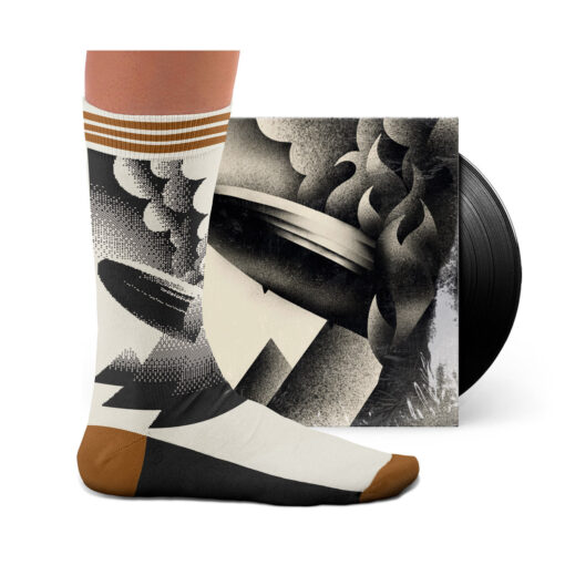 Sock Affairs The Hindenburg sokid