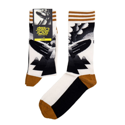 Sock Affairs The Hindenburg sokid - Image 2