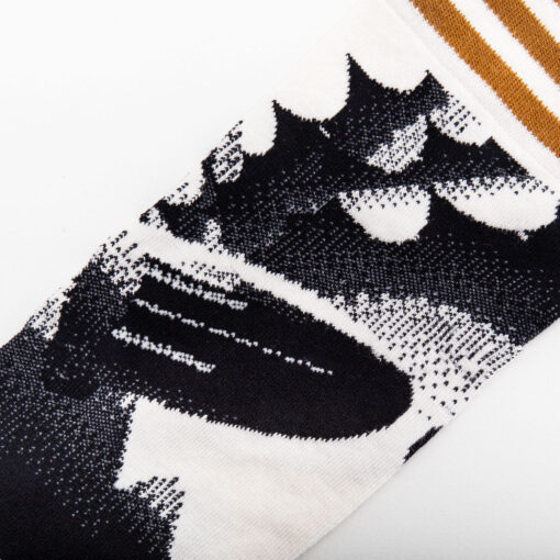 Sock Affairs The Hindenburg sokid - Image 3