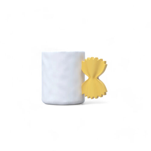 Fluid Market Pasta Mug